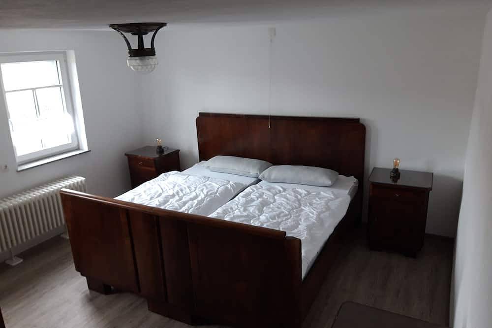 Ganze Wohnung, Ferienwohnung/App. für 4 Gäste mit 77m² in Frohburg in Kohren-Sahlis, Frohburg