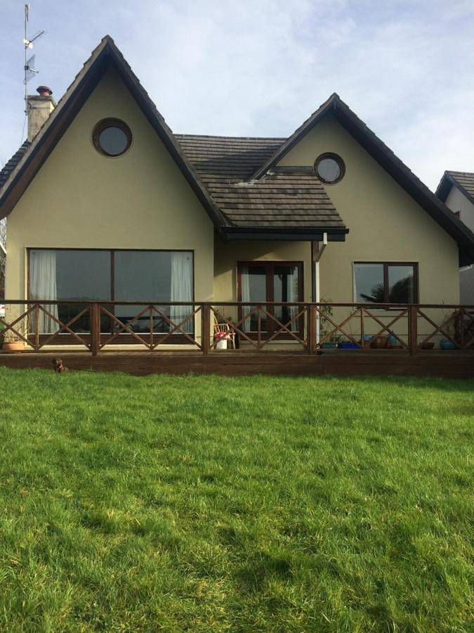 Holiday apartment for 2 people, with View in County Tipperary