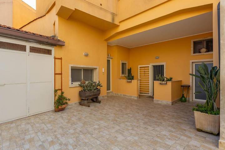 Gîte pour 3 personnes, avec jardin, animaux acceptés à Acquaviva delle Fonti - 3