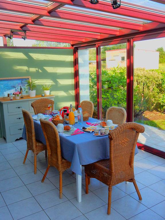 Chambre d’hôte pour 2 personnes, avec jardin dans Hauts-de-France - 3