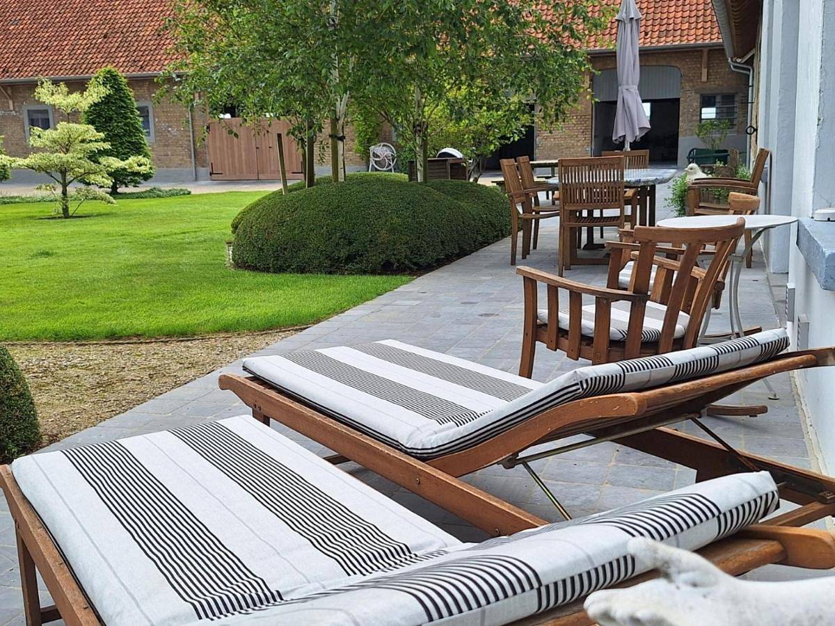 Vacation Home Mechelhof in Leffinge, Middelkerke