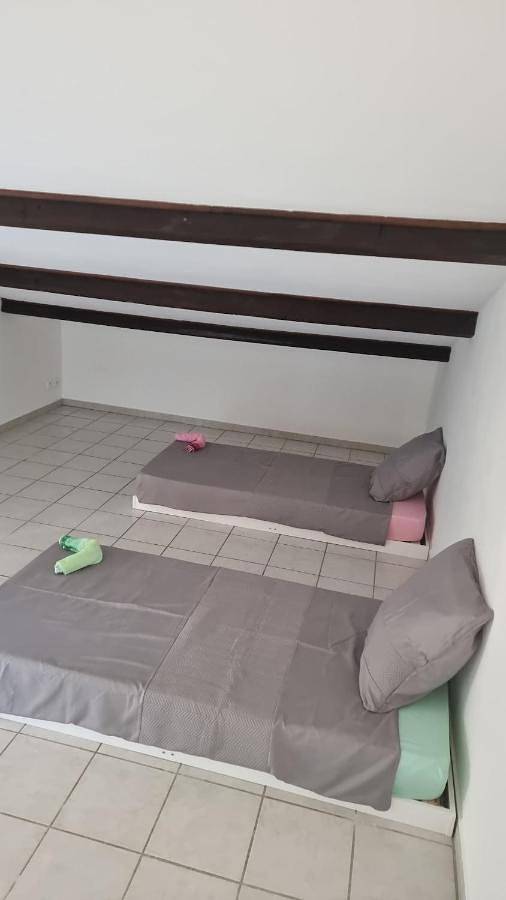 Gîte pour 4 personnes, avec vue à Remoulins - 4
