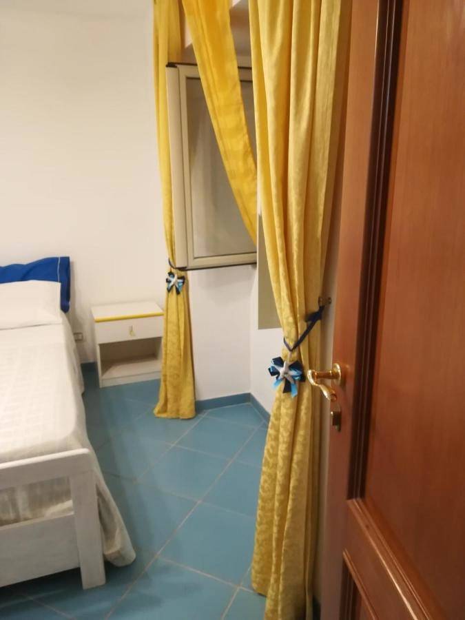 B&b per 2 persone, con Panorama a Santa Maria di Castellabate