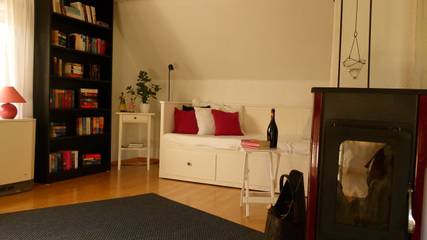 Ferienwohnung für 2 Personen in Hollern-Twielenfleth, Altes Land Stade, Bild 1