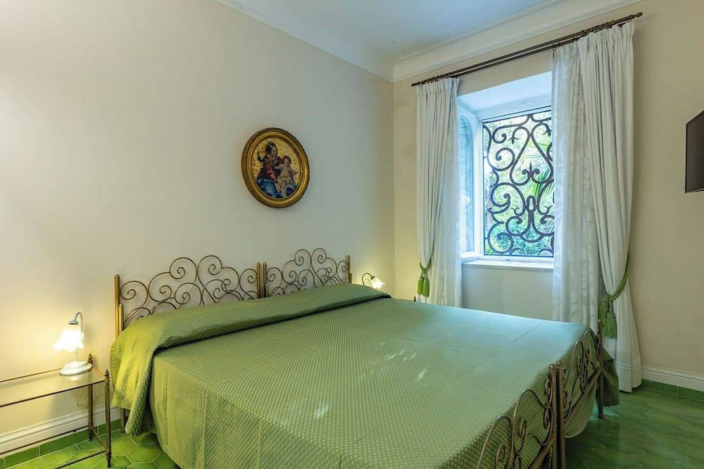 Villa Carina 12, Emma Villas in Ischia Stadt, Ischia
