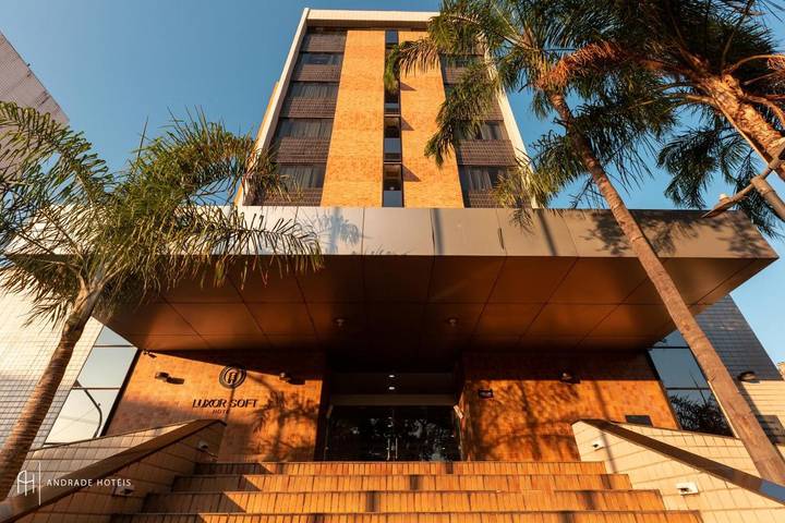 Pousadas para 2 pessoas, com piscina em Teresina