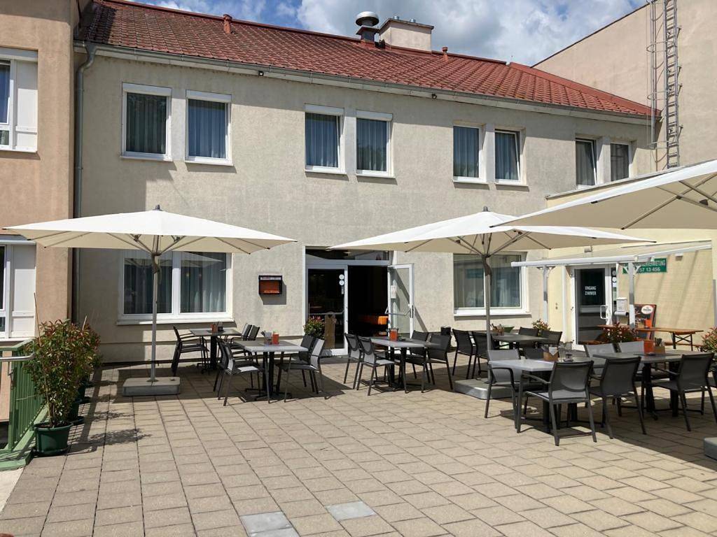 Double Room in Poysdorf, Mistelbach (Niederösterreich)