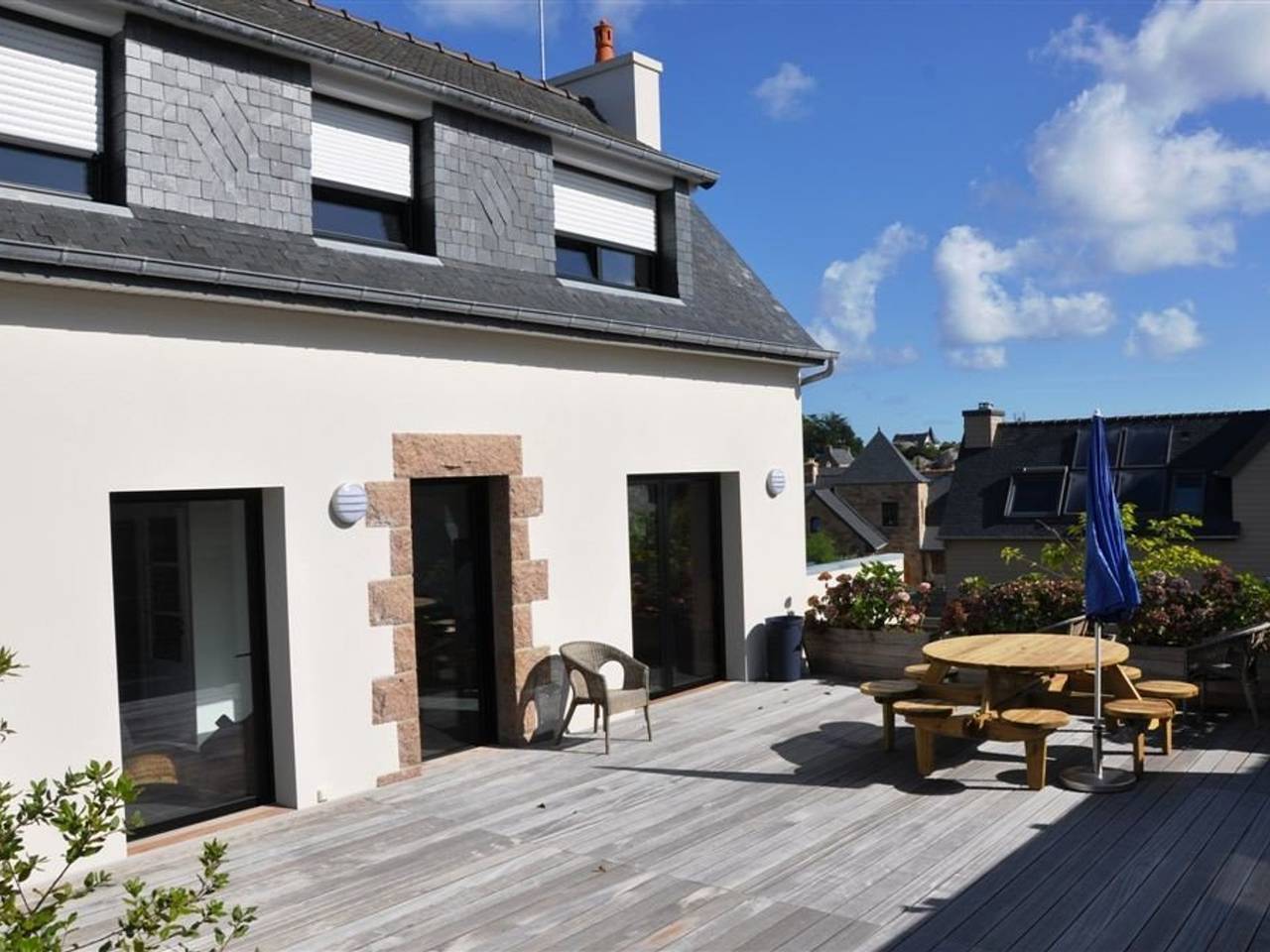 Maison de vacances