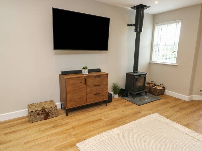 Cottage für 2 Personen, mit Garten, mit Haustier - 1