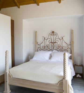 Holiday Rental for 4 People in Sporades, Decentralized Administration of Thessaly - Central Greece, Photo 4