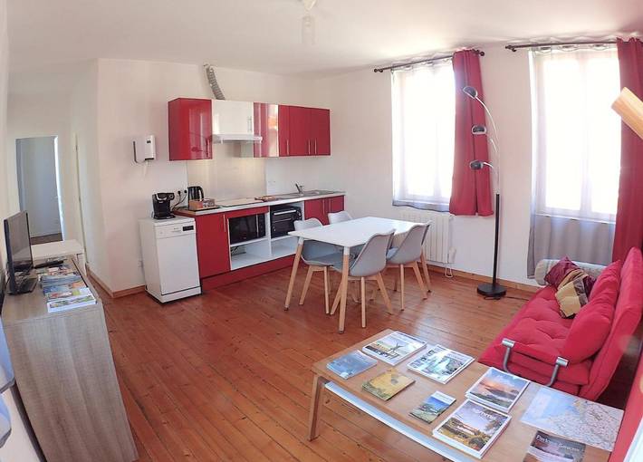Bed and Breakfast für 2 Personen