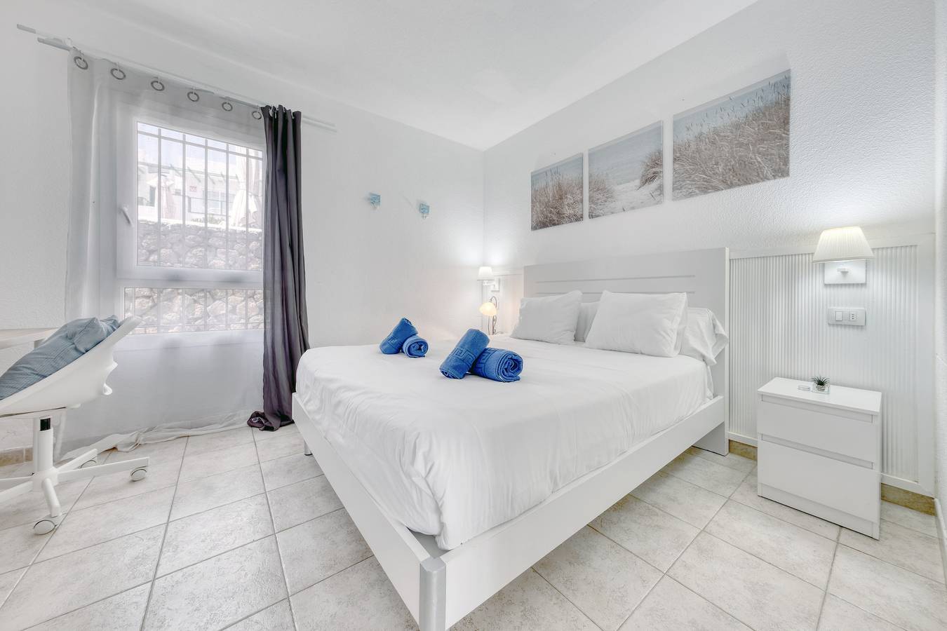 Eva Vacation Home (orfeo) in Puerto del Carmen, Tías