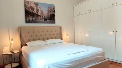 Apartment for 6 People in Acropolis, Athens Centre, Photo 2