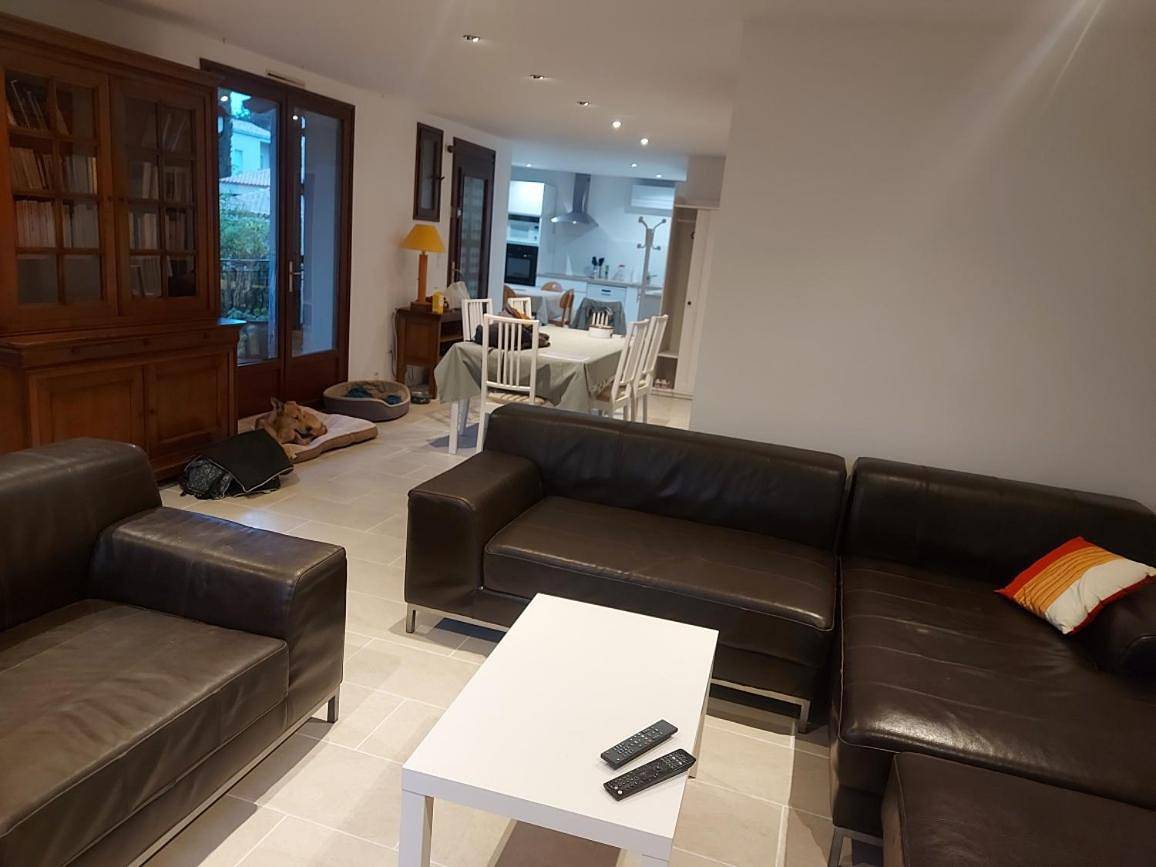 Three-Bedroom House in Montpellier, Mittelmeerküste (Frankreich)