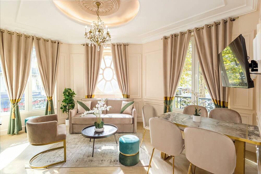 Photo : Appartement de vacances