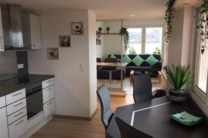 Ferienwohnung für 2 Personen