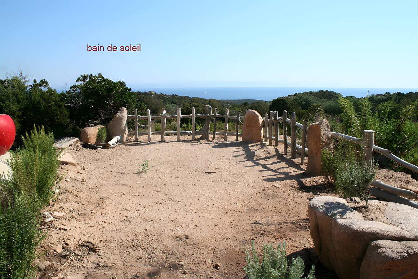 Casa Vacanze 'La Bergerie' con Vista Mare, Wi-Fi e Aria Condizionata in Bonifacio Corsica, Sartène e dintorni