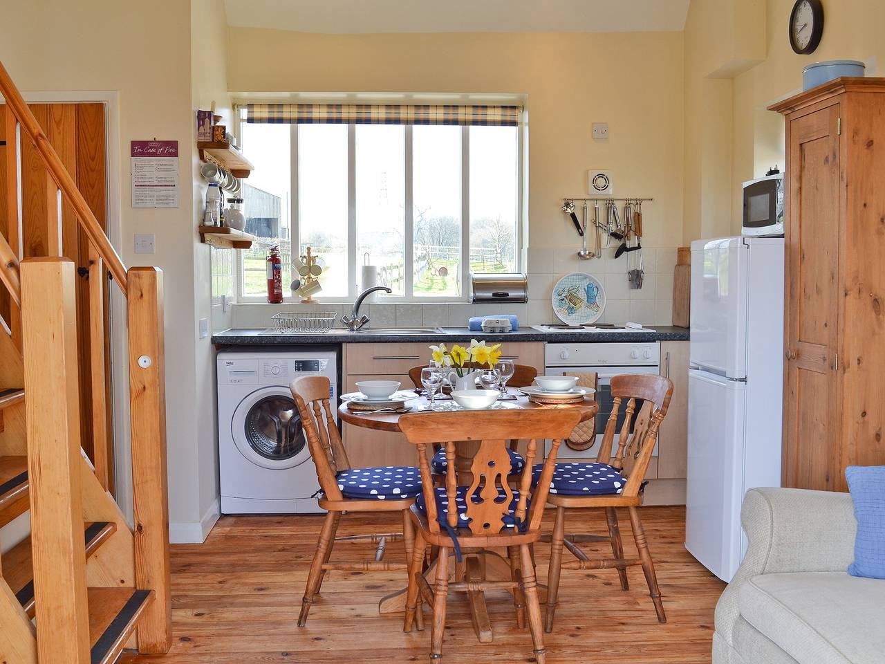 Russett Cottage-19745 in Rye Foreign, Sussex Oriental