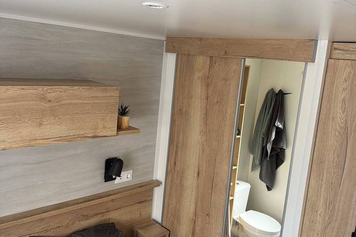 Camping für 6 Personen in Cap Ferret - 3