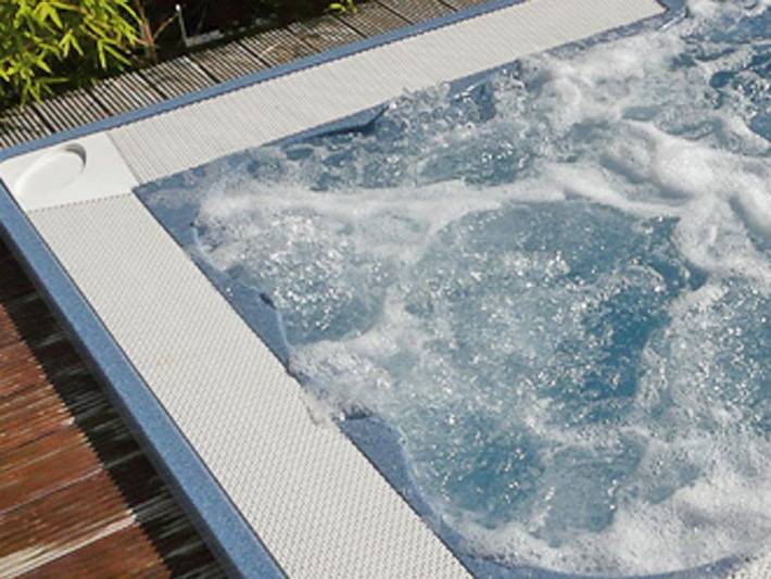 Chalet pour 5 personnes, avec bassin pour enfant et sauna dans le Nord-Pas-de-Calais - 4