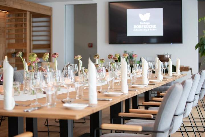 Hôtel pour 2 personnes, avec jardin et terrasse ainsi que piscine et sauna, animaux acceptés à Mettlach - 3