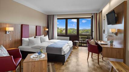 Hotel für 2 Personen in Freyung, Ostbayern, Bild 2