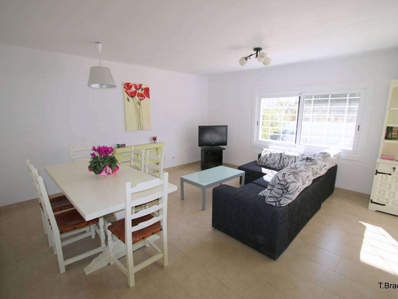 Villa près de la plage, clim - 5 pers. in Cambrils, Costa Dorada