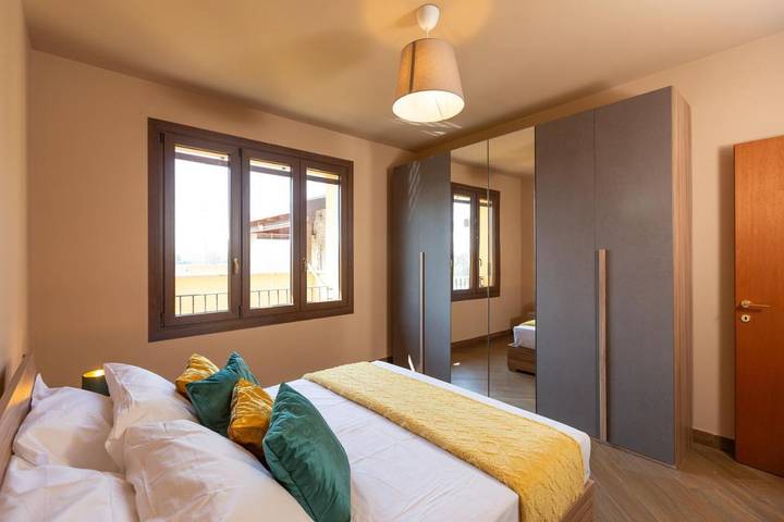 Appartamento per 6 persone, con Terrazza a Cornaredo