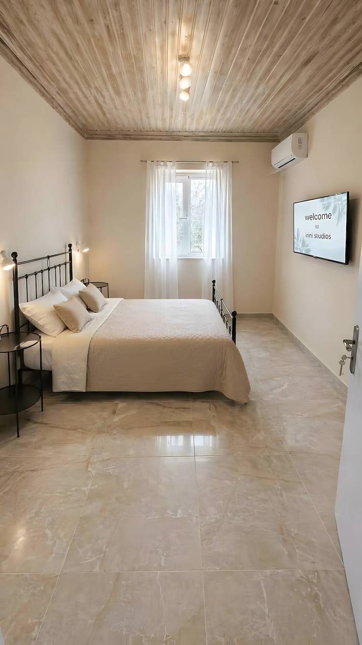 Gîte pour 4 personnes dans Karpathos - 4