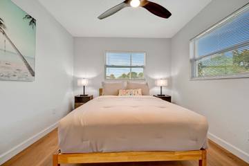 Vacation House for 6 Guests in Hernando Beach, Florida, Picture 4