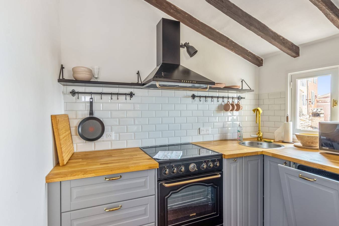 Ganze Wohnung, Appartement des Cigales - Welkeys in Cagnes-sur-Mer, Cannes und Umgebung