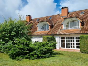 Bungalow für 4 Personen, mit Balkon in Zempin