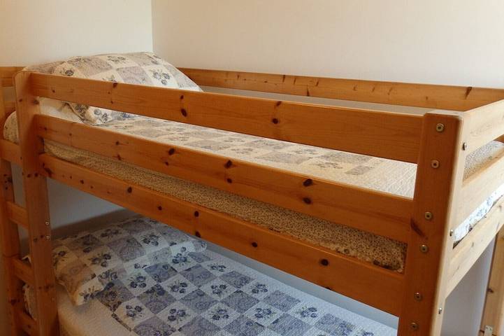 Location de vacances pour 5 personnes, avec jardin et piscine à Bouillac - 3