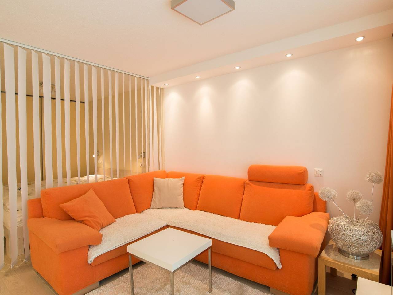 Ganze Wohnung, Haus Cristal in Leukerbad, Leukerbad & Umgebung