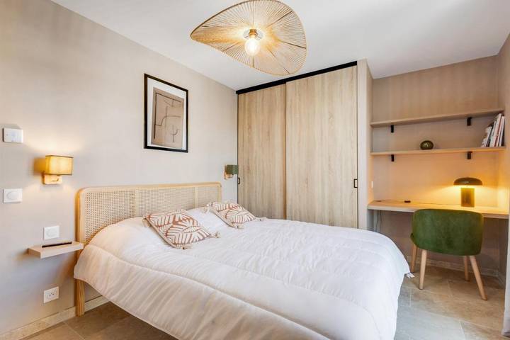 Villa pour 11 personnes, avec vue et terrasse dans Port Grimaud - 3