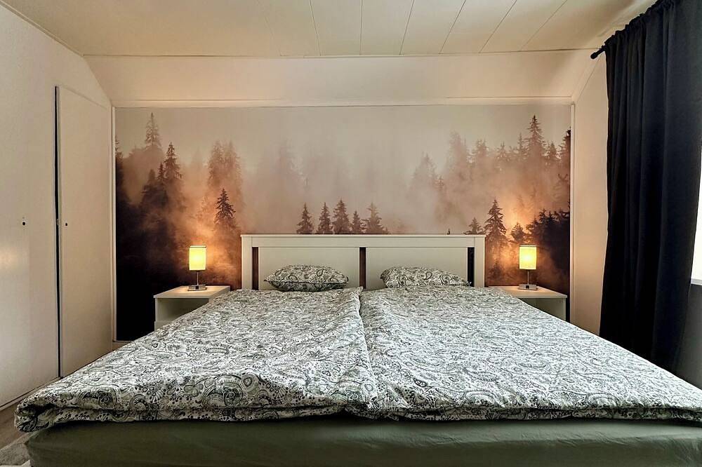 Betty's Hus - Arrive. Switch off. Feel good. in Skellefteå, Västerbotten