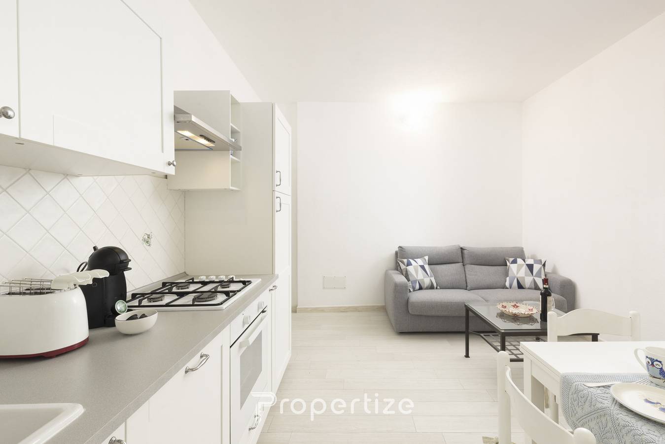 Appartement entier, Lumìa - by Propertize in Dorgali, Golfe d'Orosei