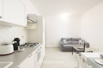 Ferienwohnung für 4 Personen in Dorgali, Golf von Orosei, Bild 2