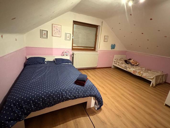 Location de vacances pour 13 personnes, avec terrasse et vue dans Burnenville - 4