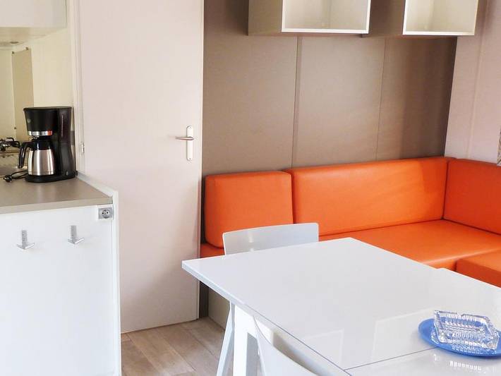 Camping für 8 Personen, mit Sauna in Bormes-les-Mimosas - 3