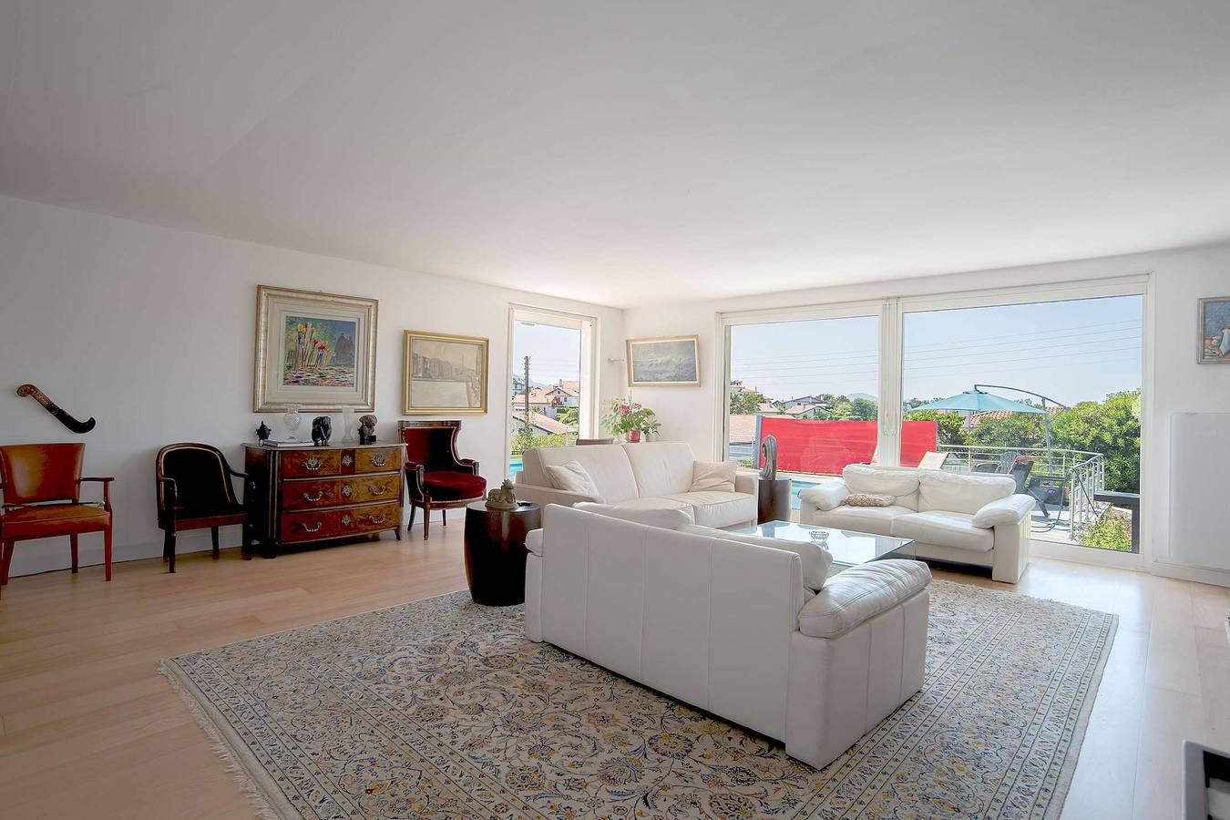 Très belle maison avec piscine in Saint-Jean-de-Luz, Région de Bayonne