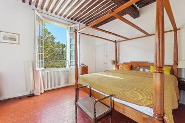 Villa voor 10 Personen in Aix-en-Provence, Aix-en-Provence en omgeving, Afbeelding 1