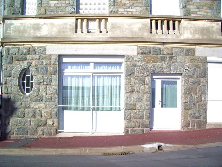 Appartement de vacances pour 2 personnes à Saint-Cast-le-Guildo