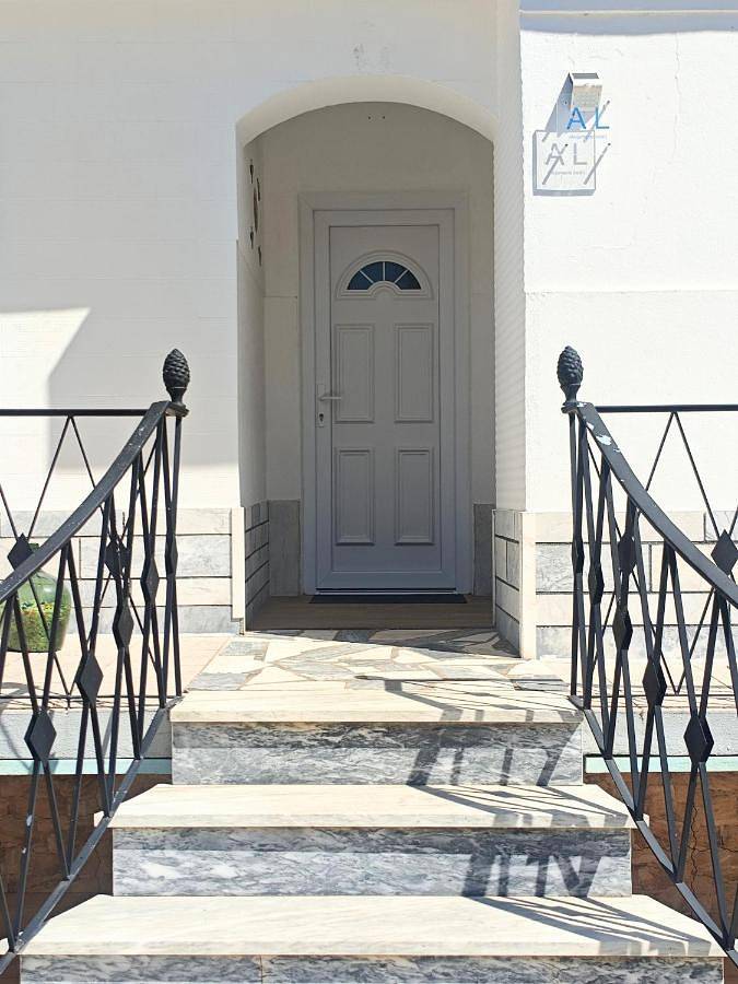 Location de vacances pour 6 personnes, avec Balcon et Terrasse ainsi que Jardin et Vue sur le lac dans Nisa - 2