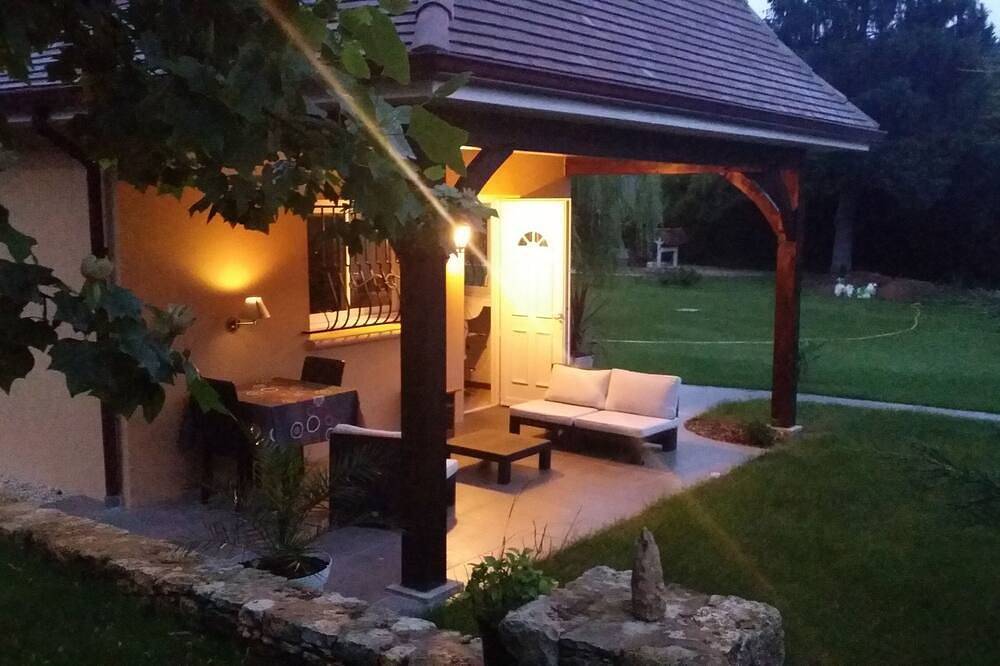 Sarlat Center Studio 3 mit kostenlosem Parkplatz in Sarlat-la-Canéda, Périgord Noir