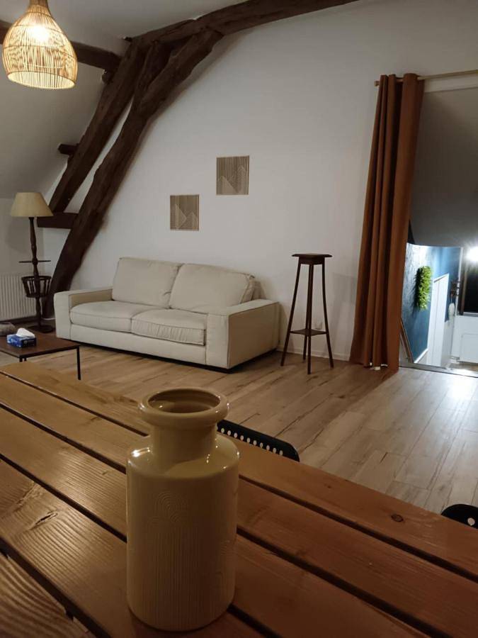 Location de vacances pour 6 personnes à Tannay - 2