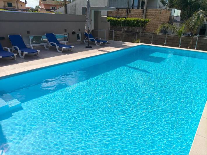 Apartamento de férias para 3 pessoas, com Piscina em Maia