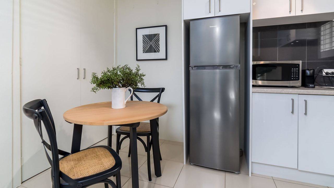 Apartamento vacacional entero, Ferienwohnung für 2 Personen (37 m²) in Watson in North Canberra, Canberra