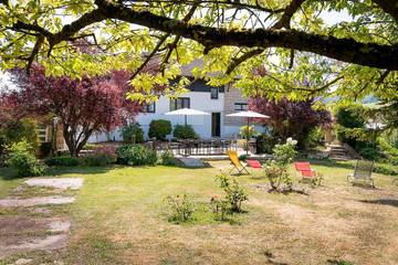 Gîte pour 14 Personnes dans Châtillon-sur-Marne, Parc naturel régional de la Montagne de Reims, Photo 4
