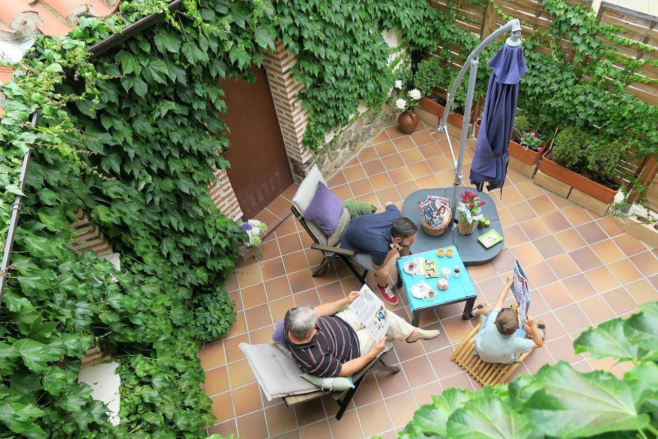Five-Bedroom House in Adanero, Provincia de Ávila